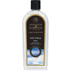 Ashleigh & Burwood Neutral Lampenduft - 0.5 l