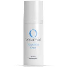 Oceanwell Hand & Nail Cream 50 ml