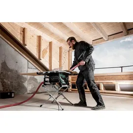 Metabo TS 254 M