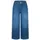 More & More High Waist Jeans Culotte