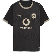 Puma Borussia Dortmund Trikot (Authentic) 2025/2026 Herren Gr. M