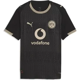 Puma Borussia Dortmund Trikot (Authentic) 2025/2026 Herren Gr. M