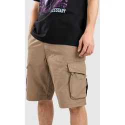 REELL New Cargo Shorts taupe Gr. 30