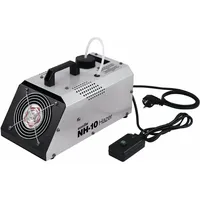Eurolite NH-10 Dunstnebelmaschine
