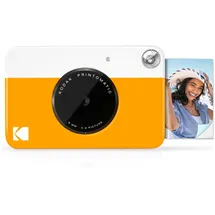 Kodak Printomatic Yellow