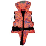 Lalizas Kinderrettungsweste Fluo Orange 3-10 Kg