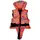 Lalizas Kinderrettungsweste Fluo Orange 3-10 Kg