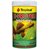 Tropical Hi-Protein Discs XXL 250 ml