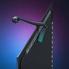 Govee RGBICW Smarte-LED-Stehleuchte H6076 eckig