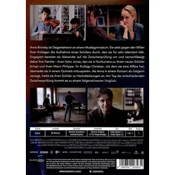 Das Vorspiel (DVD)