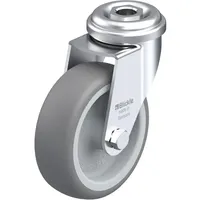Blickle Lenkrolle 75 kg