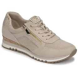Marco Tozzi  Sneaker DORIANE  in Beige, 37