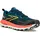 Brooks Cascadia 18 Herren Trailrunningschuhe Legion Blue/Black/Flame, 41