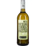 Weingut Hammel & Cie Literweise Riesling trocken Weingut Hammel & Cie 2024