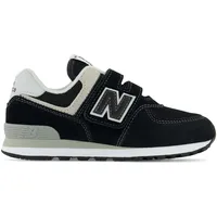 New Balance 574, BLACK, 32 1⁄2