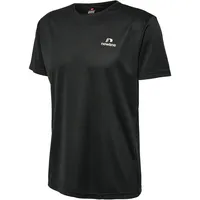 New Line nwlLEA Performance T-Shirt Men, Black, 3XL