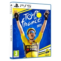 Nacon Tour de France 2021