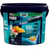 JBL All Seasons Flakes 0,74 kg