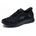 Go Walk Flex Herren Schwarz 45