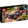 LEGO Batmobile aus dem TV-Klassiker „Batman" 76188