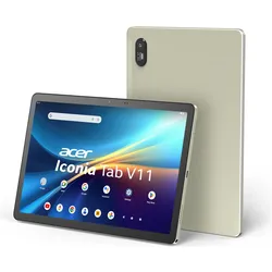 Acer ICONIA V11 V11-11 - Tablet - Android 14 - 256 GB eMMC - 27.9 cm (11")