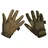 Max Fuchs MFH Tactical Handschuhe Action (Coyote tan, L