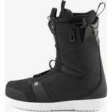 Salomon Faction Boot 2026 black/black/rainy day - 45,5