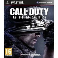 Activision Call of Duty: Ghosts - Free Fall Edition