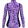 Crazy Idea Pull Sweatshirt print-alpin-flower L