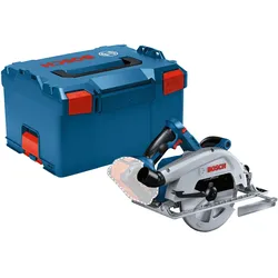Handkreissäge BOSCH PROFESSIONAL "»GKS 18V-68«", baumarkt, Sägemaschinen, ohne Akku, ohne Ladegerät