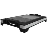 Cecotec Grillplatte Tasty&Grill 2000 