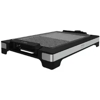 Cecotec Grillplatte Tasty&Grill 2000 