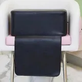 Sitzerhöhung Friseur Kinder | Sitzerhöhung Friseursalon | Friseurstuhl Sitzerhöhung Sitzkissen | Haarschneiden Friseur Sitzerhöhung | Leicht Zu Reinigen | Für Kinderhaar-Styling