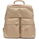 Mandarina Duck MD20 Lux 2.0 Rucksack Braun