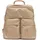 Mandarina Duck MD20 Lux 2.0 Rucksack Braun