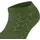 Falke Family Special Edition Sneakersocken 1 Paar Grün 39-42