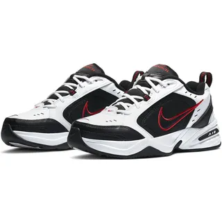 Herren White/Black 45,5
