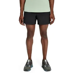 ON Herren Tights Essential Shorts M, Black, XXL