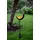 PARFORCE TRADITIONAL HUNTING Solarleuchte Metall 85 cm 1 Stück orange