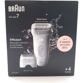 Braun Silk-epil 7-041