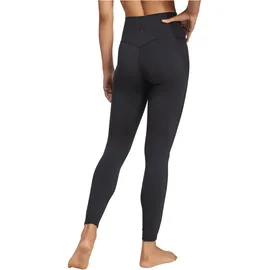 adidas All Me Sculpt 7/8-Leggings Damen JW0489 - black/black, M