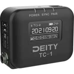 Deity TC-1 Timecode Device