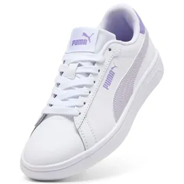 Puma Smash 3.0 L Jr Damen Lilac Crush/Lavender Alert 37,5