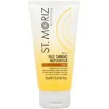 St. Moriz Daily Tanning Selbstbräuner Creme 75 ml