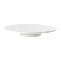 Asa Selection ASA Selection, Tortenplatte Keramik, 31 x 31 x 4 cm,