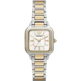 Giorgio Armani AR11745 Bicolor 28 mm