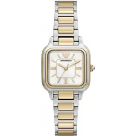 Giorgio Armani AR11745 Bicolor 28 mm