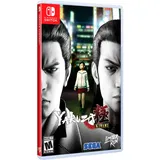 Yakuza Kiwami:Event Exclusive - Limited Run - Nintendo Switch - Neu & OVP