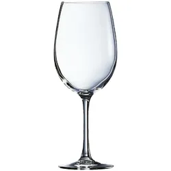 Chef & Sommelier 12 x Weinglas CABERNET TULIP