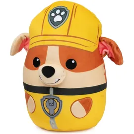 Spin Master Paw Patrol Rubble 30 cm Braun/Gelb